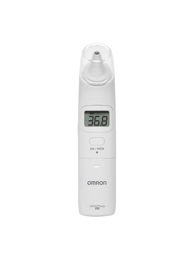 Gentle Temp 520 Digital Ear Thermometer