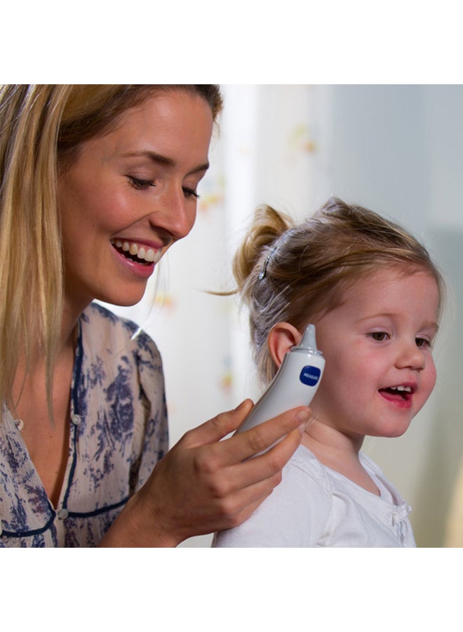 Gentle Temp 520 Digital Ear Thermometer