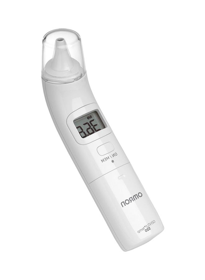 Gentle Temp 520 Digital Ear Thermometer