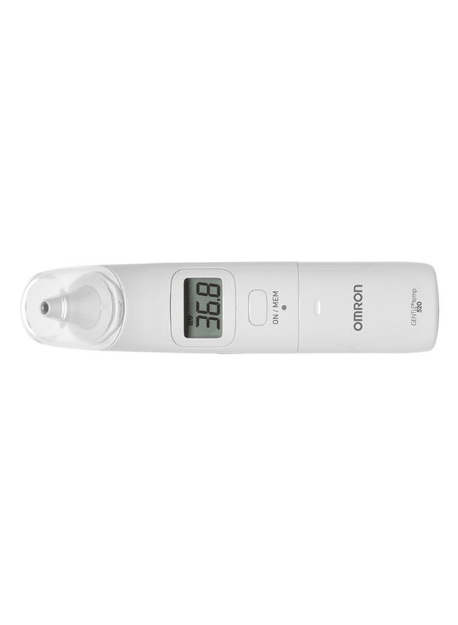 Gentle Temp 520 Digital Ear Thermometer