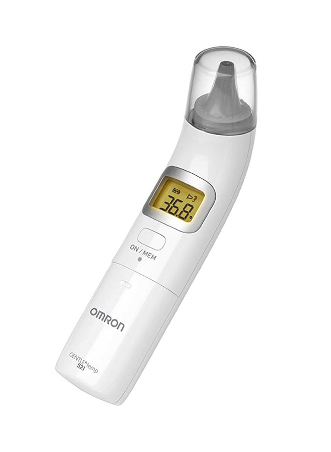 Gentle Temp Digital Ear Thermometer