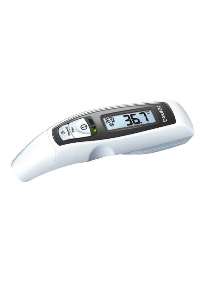 Ear And Forehead Thermometer