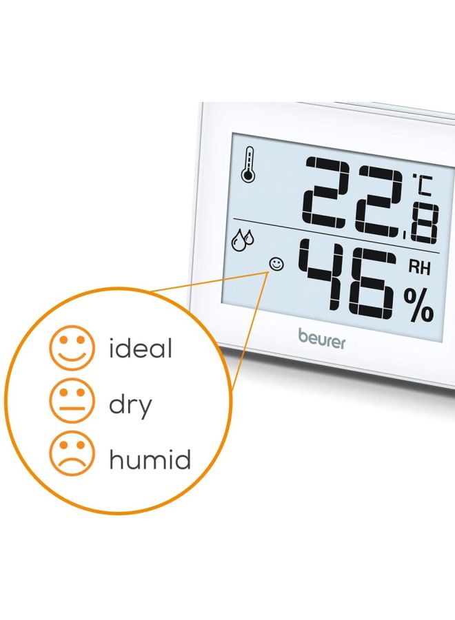 HM16 Thermo Hygrometer