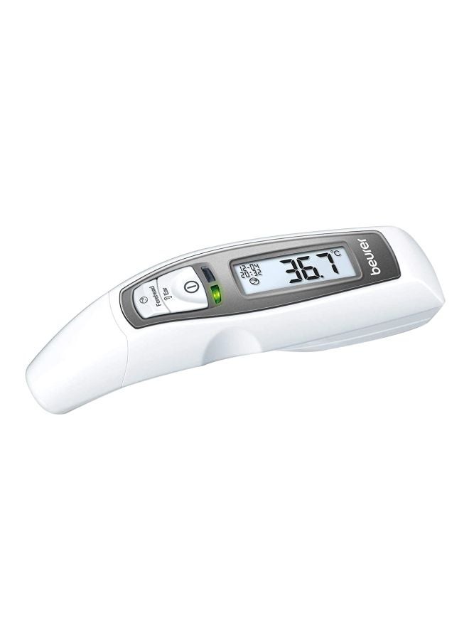 Ear And Forehead Thermometer