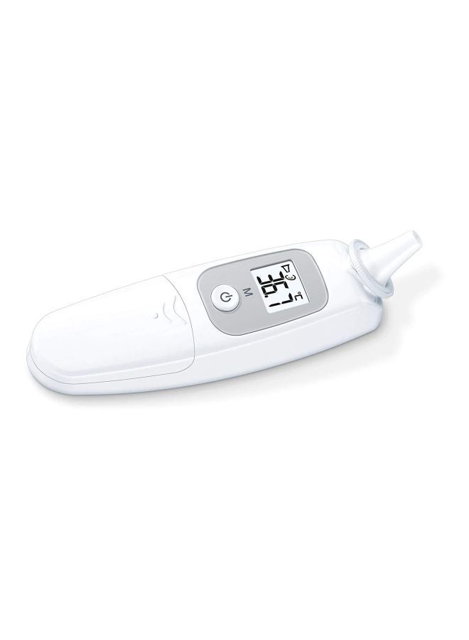 Ear And Forehead Thermometer