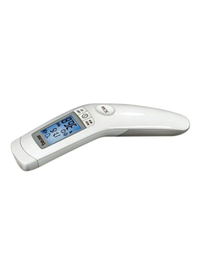 Non-Contact Clinical Thermometer