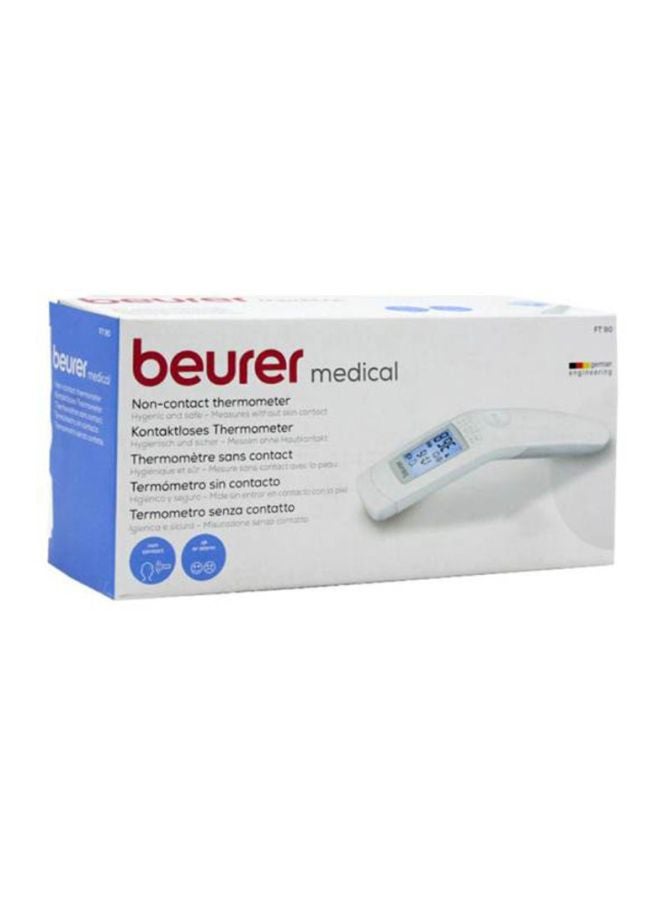 Non-Contact Clinical Thermometer