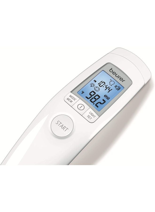 Non-Contact Clinical Thermometer