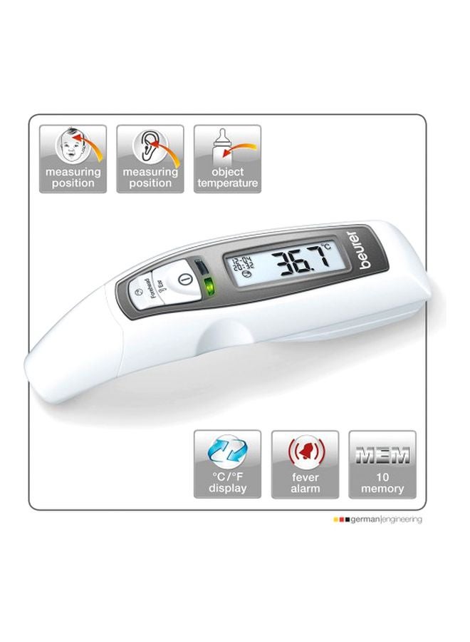 Multifunction Thermometer FT65