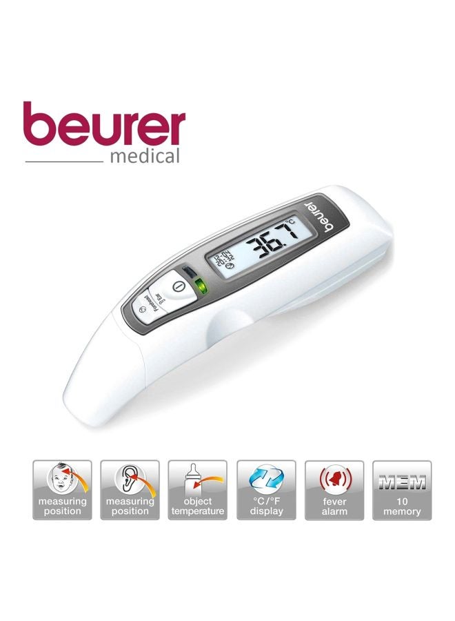 Multifunction Thermometer FT65