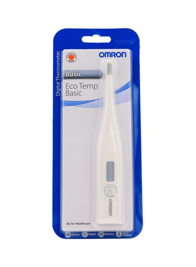 Eco Temp Basic Digital Thermometer