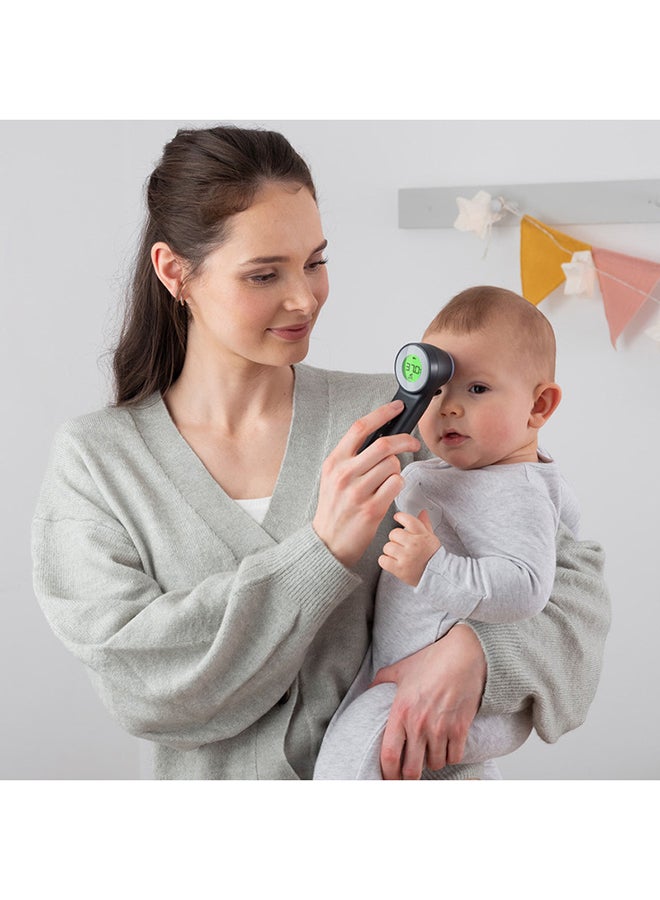 3-in-1 Forehead No Touch Thermometer