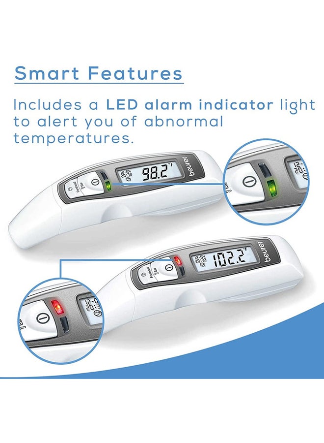 FT65 Multifunction Infrared Thermometer