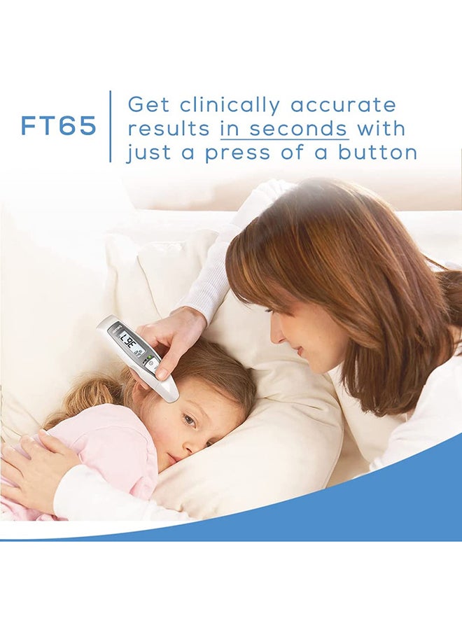 FT65 Multifunction Infrared Thermometer