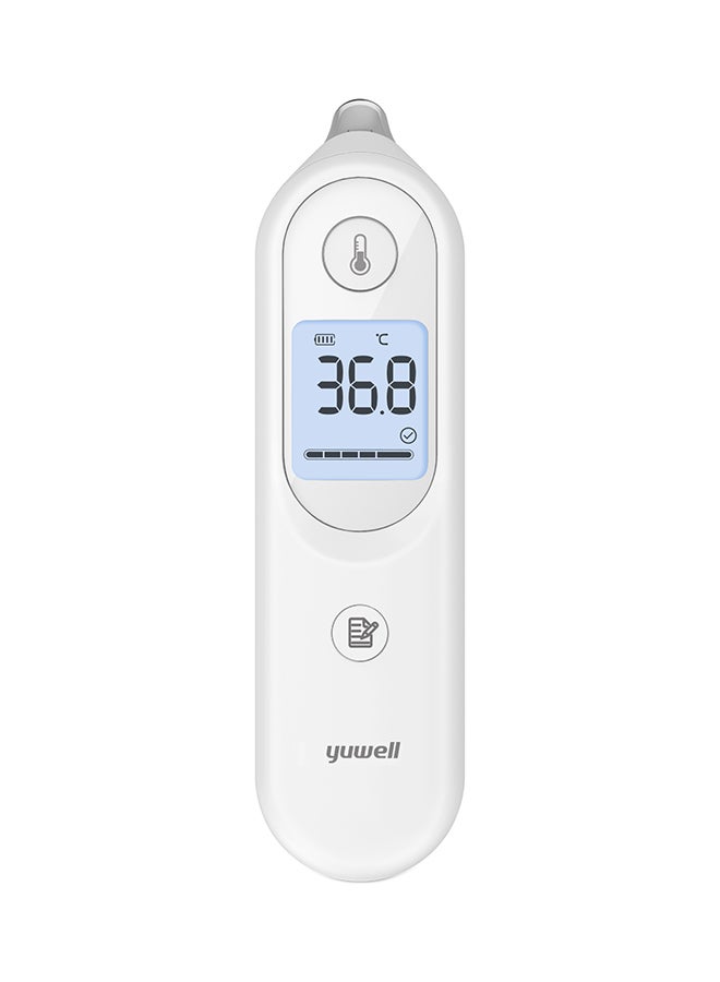 Infrared Ear Thermometer