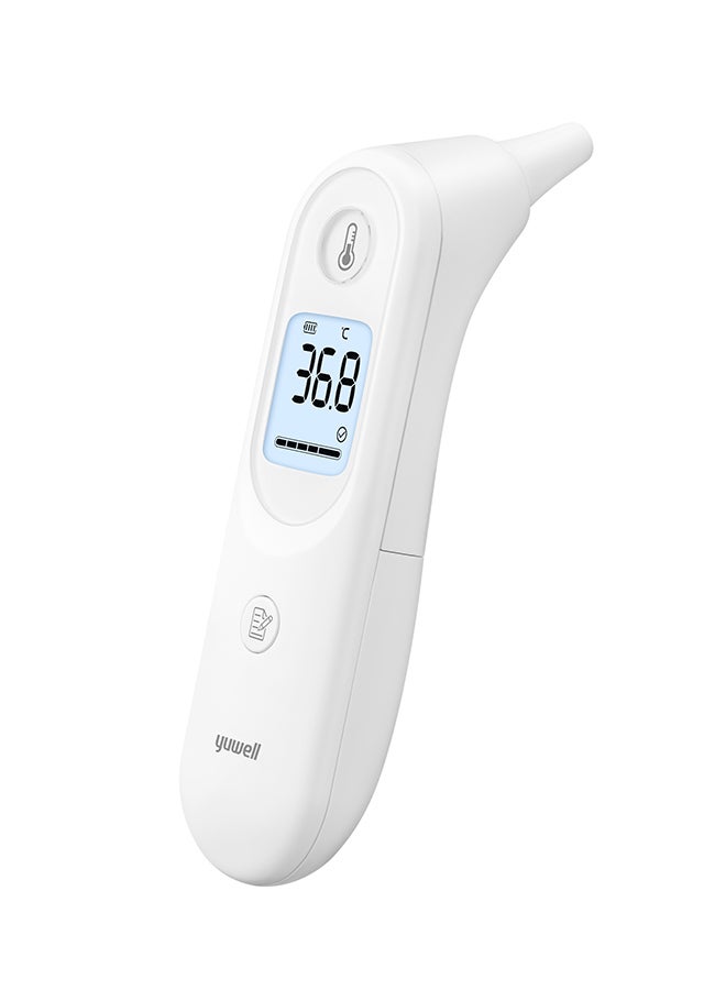Infrared Ear Thermometer