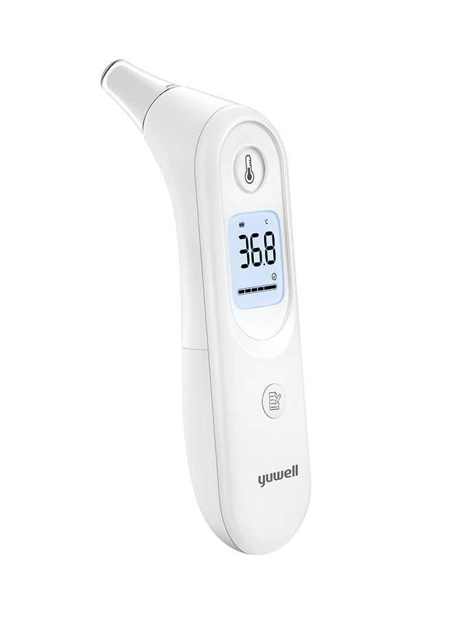 Infrared Ear Thermometer
