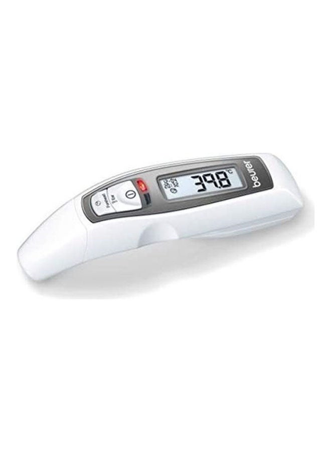 Ft65 Digitales Fieberthermometer Ear And Forehead Measure