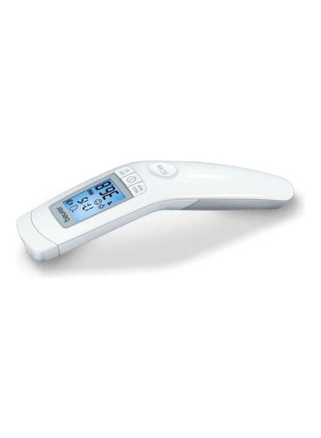 Non Contact Thermometer Ft 90