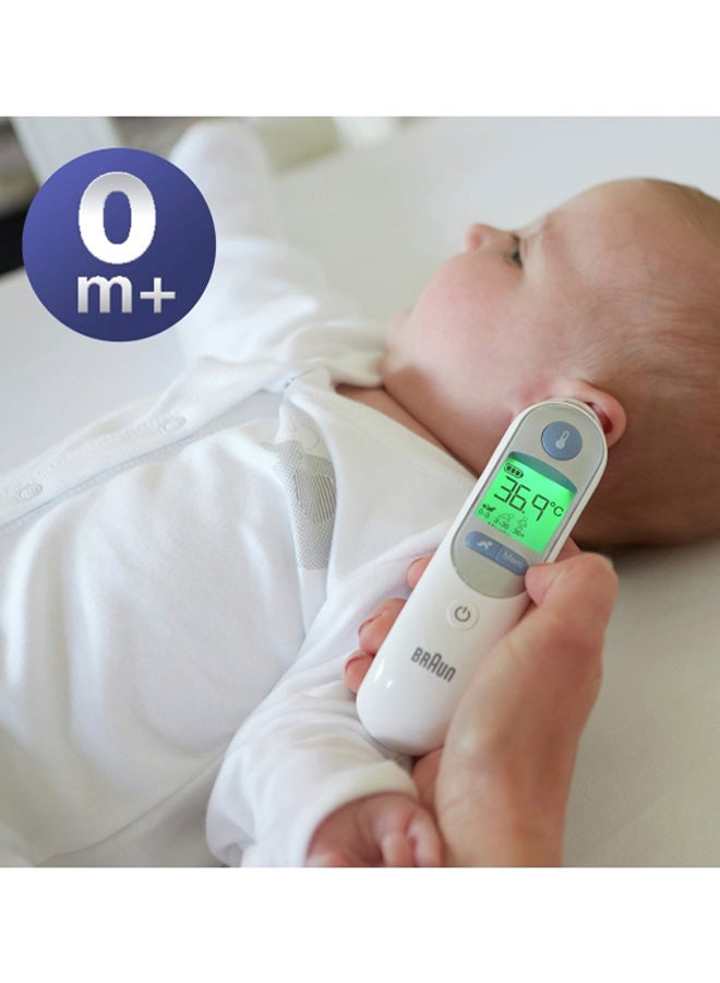 Thermoscan 7 Ear Thermometer