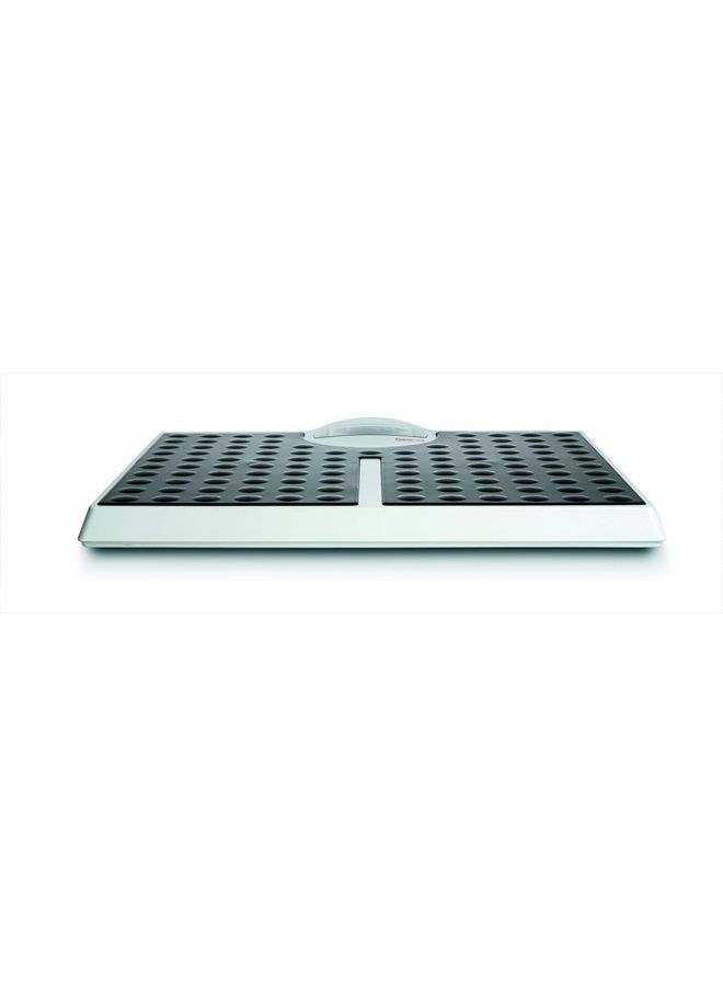 813 - High Capacity Digital Flat Scale for Individual Patient use