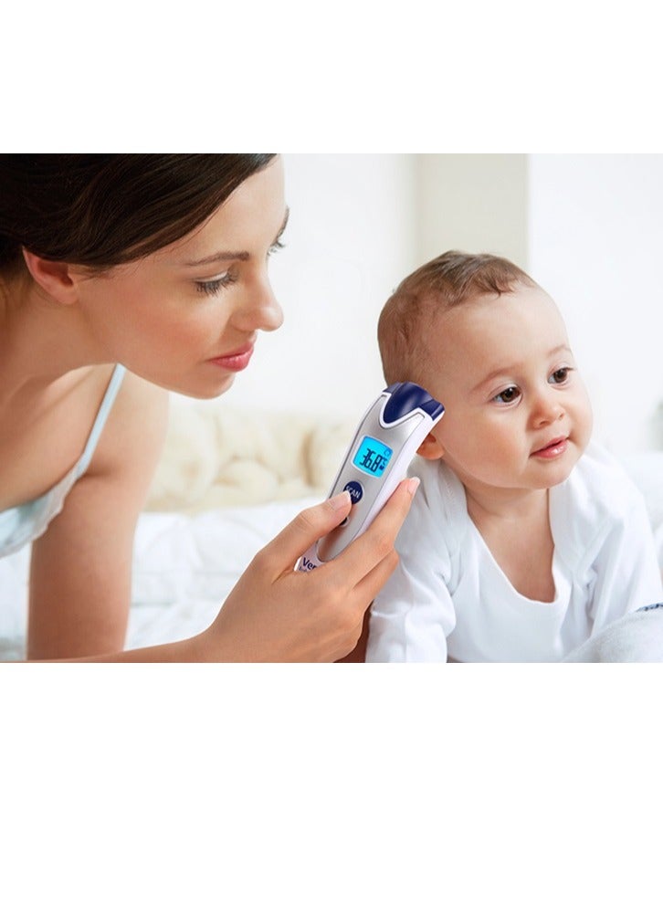 Veroval 3 in 1 Baby Infrared Thermometer