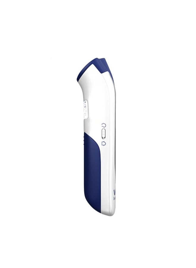 Veroval 3 in 1 Baby Infrared Thermometer