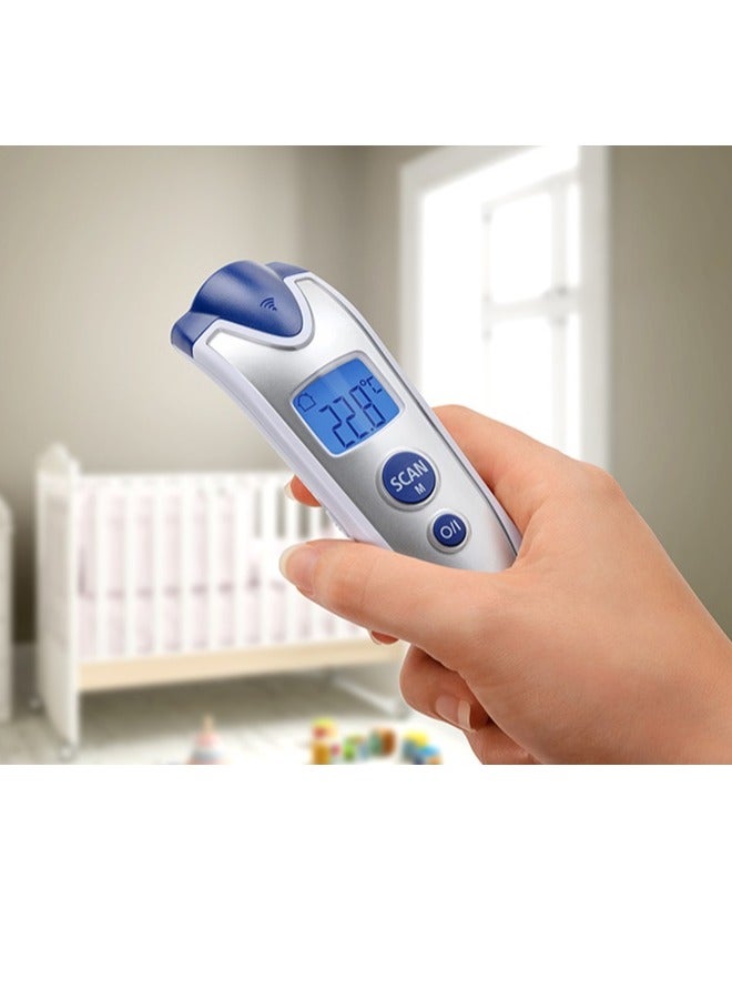 Veroval 3 in 1 Baby Infrared Thermometer