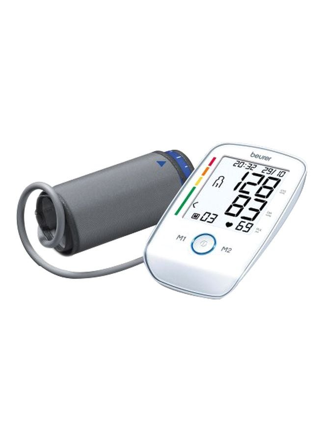 Upper Arm Blood Pressure Monitor