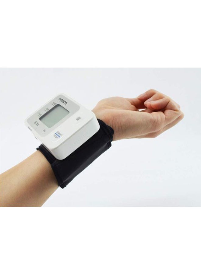 Wrist Blood Pressure Monitor RS2