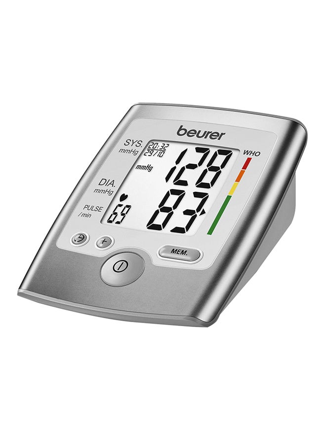 Blood Pressure Monitor