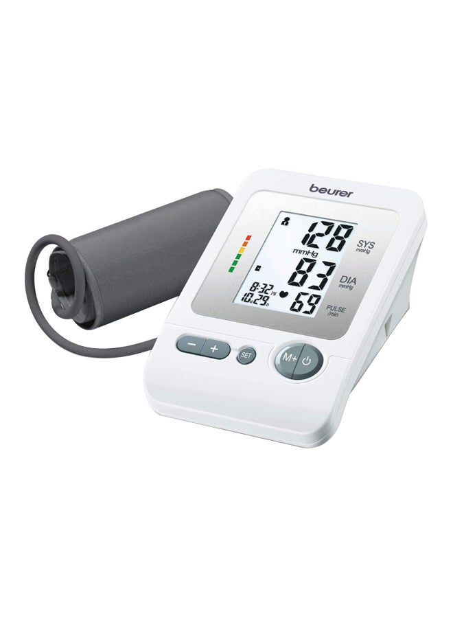 BM 26 Upper Arm Blood Pressure Monitor