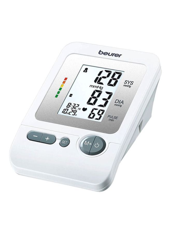 BM 26 Upper Arm Blood Pressure Monitor