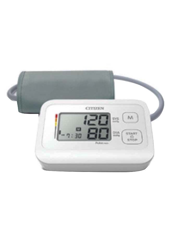 Digital Arm Blood Pressure Monitor