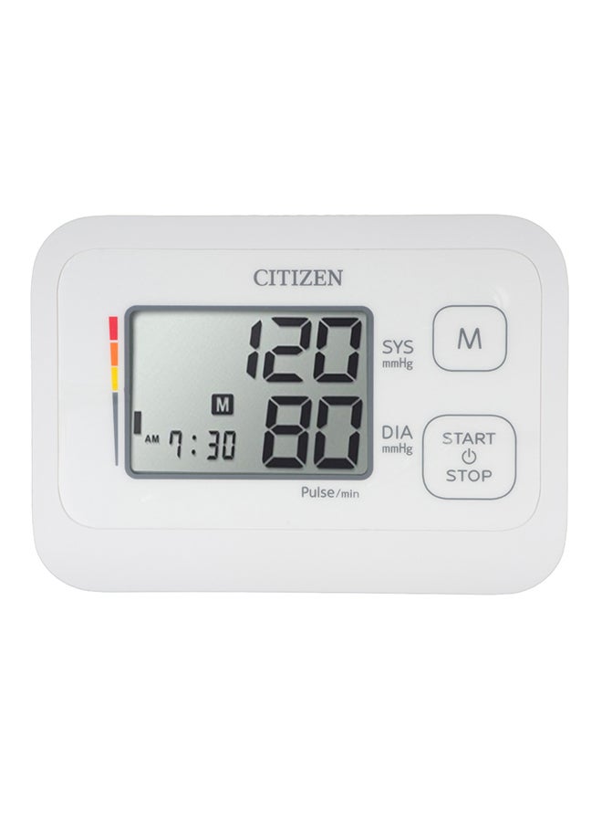 Digital Arm Blood Pressure Monitor