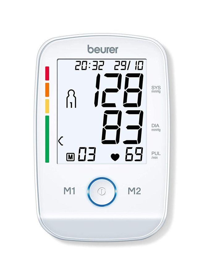 Upper Arm Blood Pressure Monitor BM45