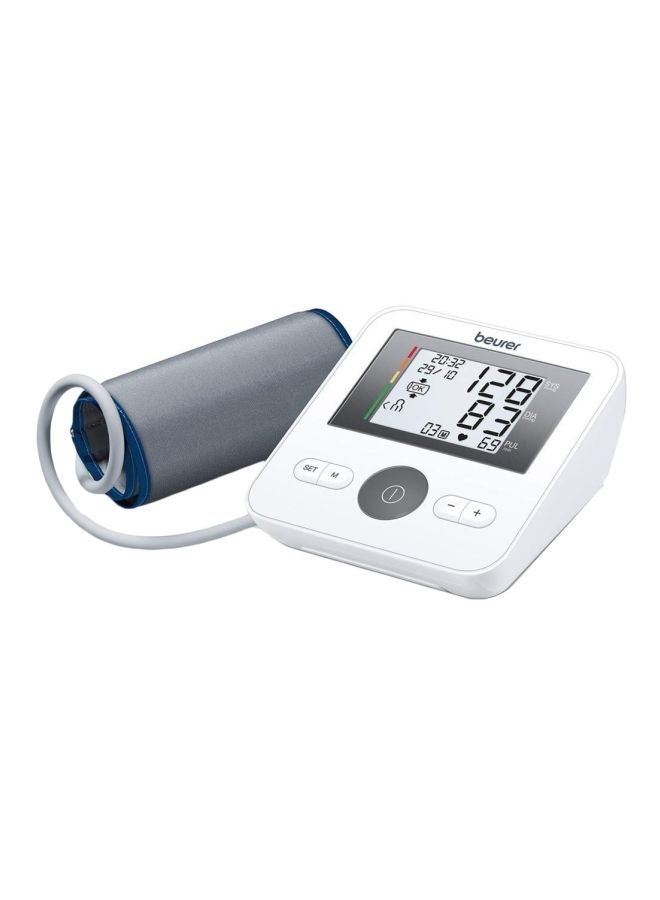 Blood Pressure Monitor BM27