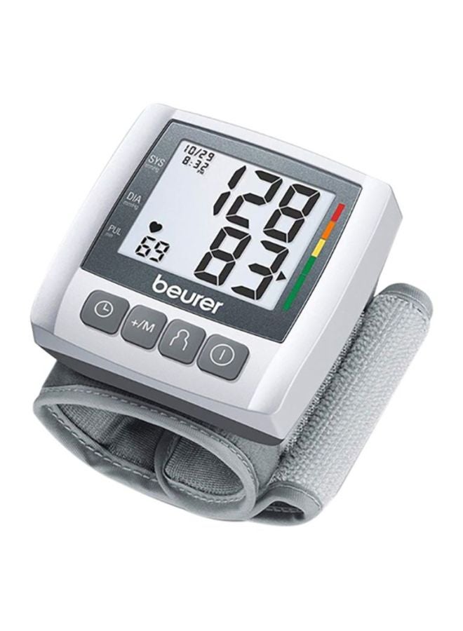 Wrist Blood Pressure Monitor BC 20