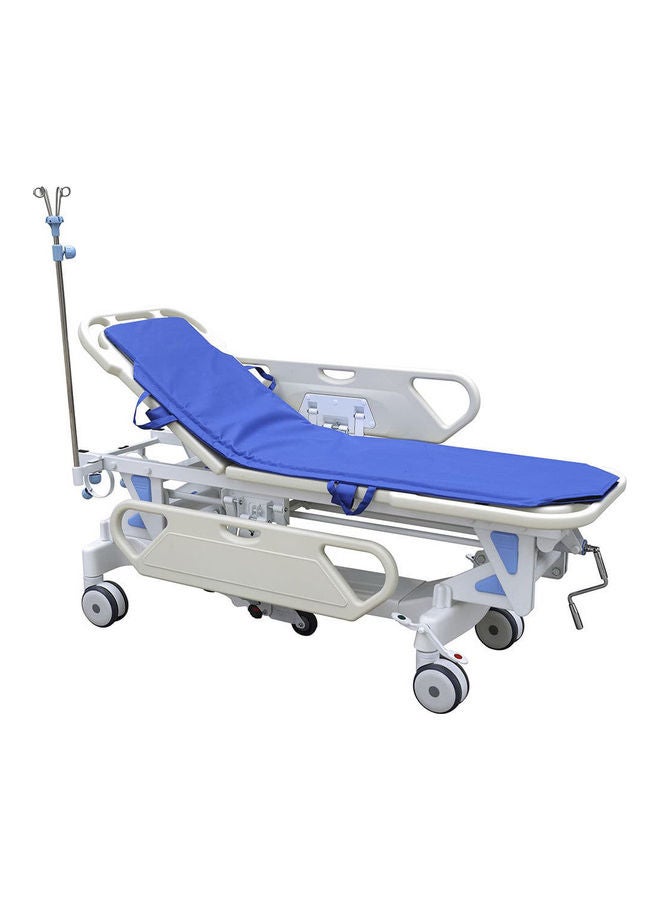 Resuce Stretcher Bed