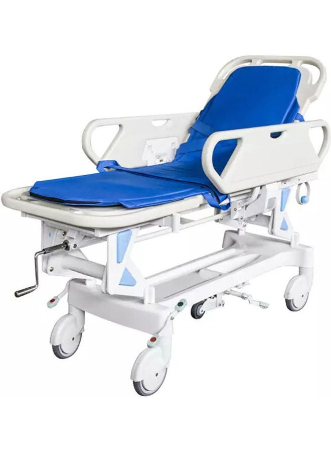 Resuce Stretcher Bed