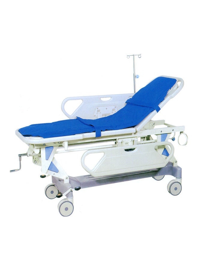 Resuce Stretcher Bed