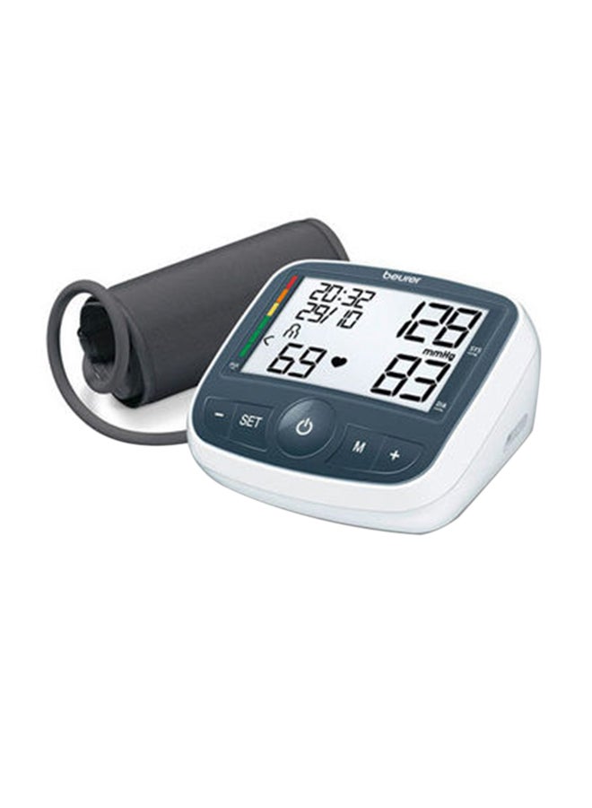 BM 40 Upper Arm Blood Pressure Monitor