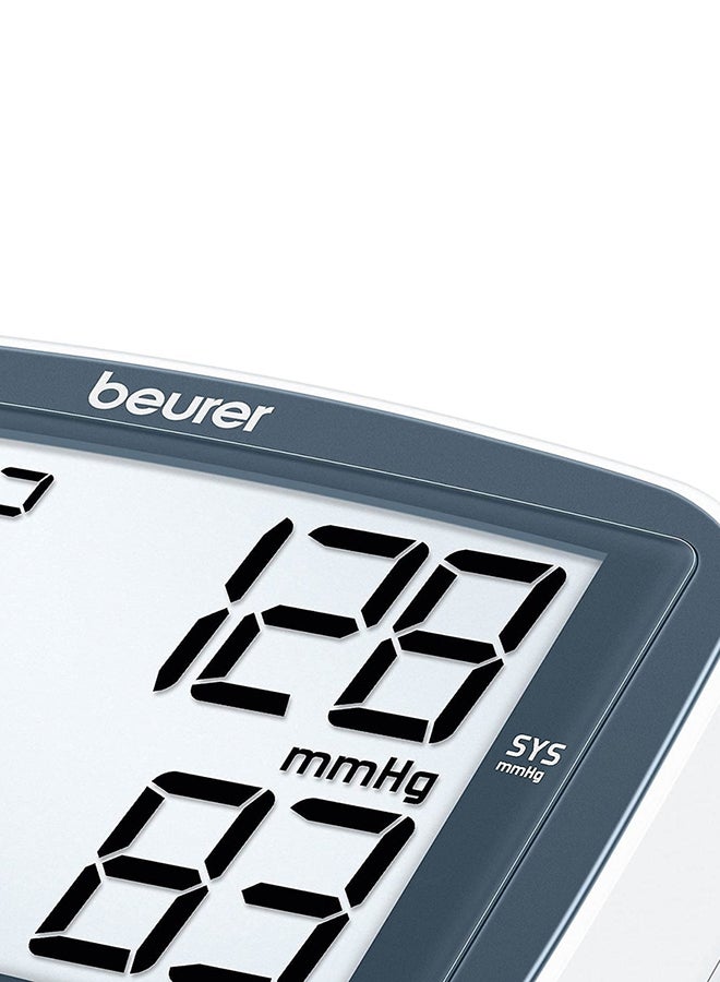 BM 40 Upper Arm Blood Pressure Monitor