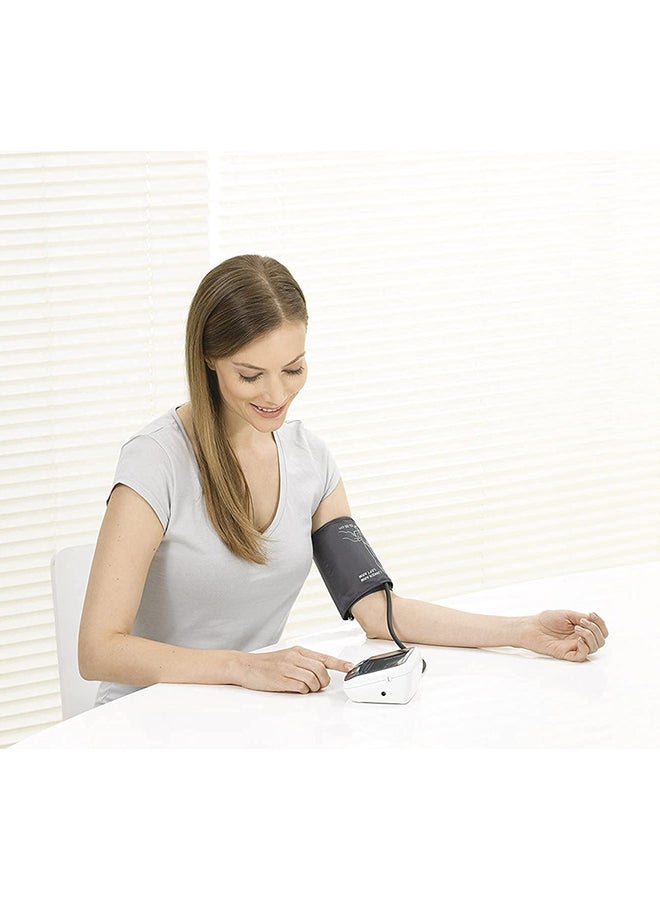 BM 40 Upper Arm Blood Pressure Monitor