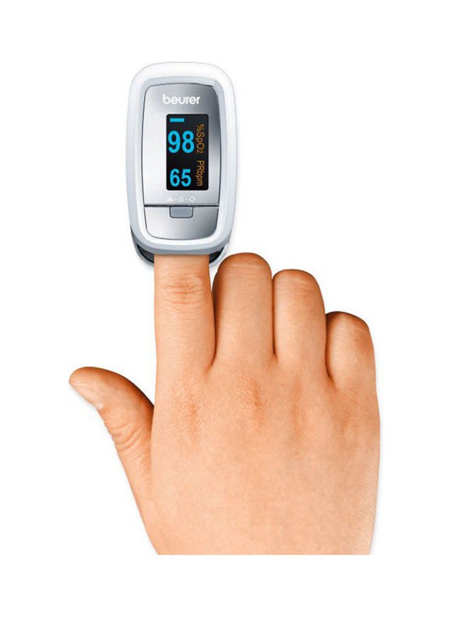 PO 30 Pulse Oximeter