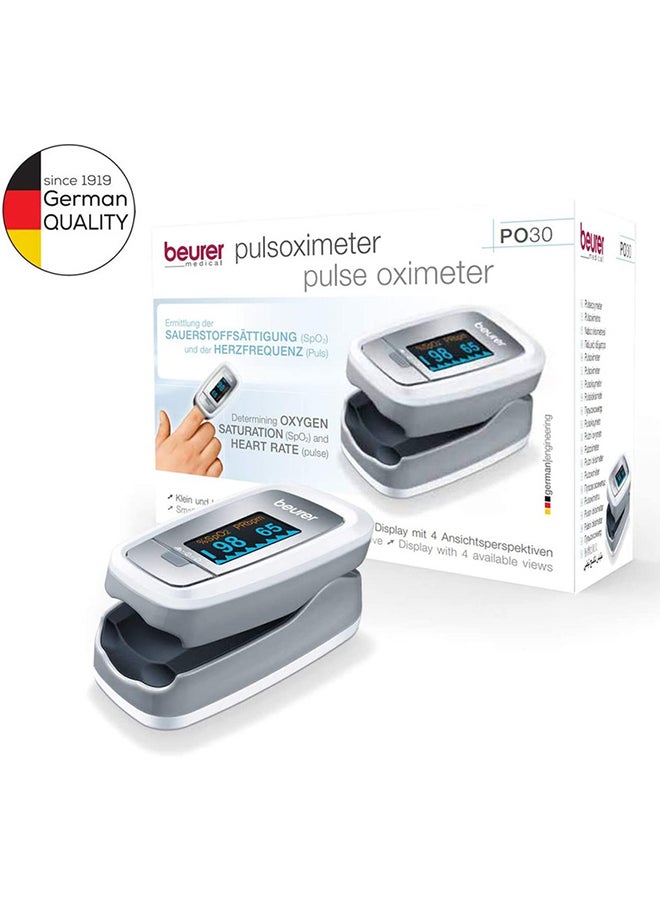 PO 30 Pulse Oximeter