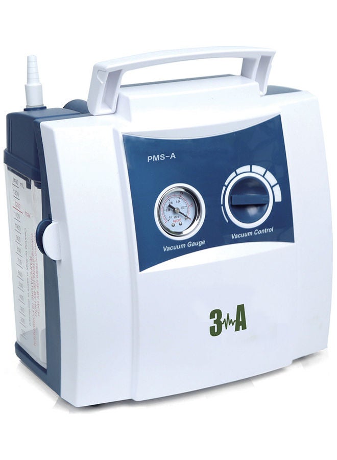 Portable Suction Machine