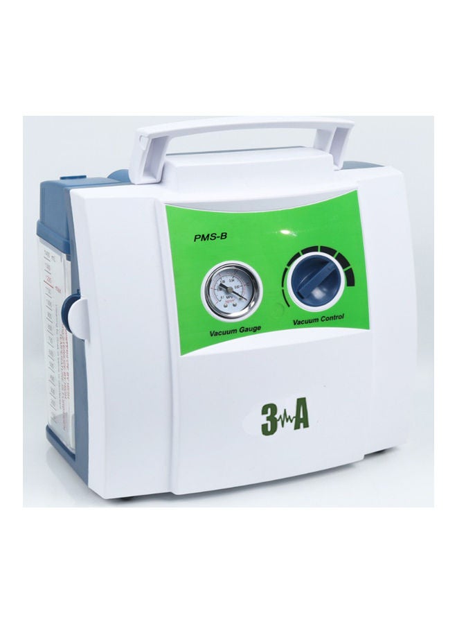 Rechargeable Suction Machine