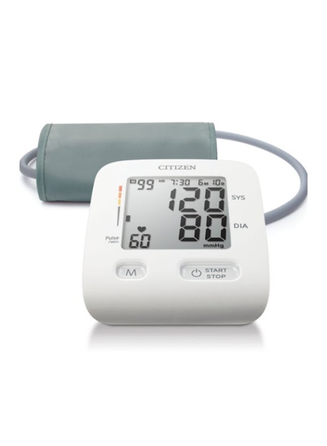 Digital Blood Pressure Monitor