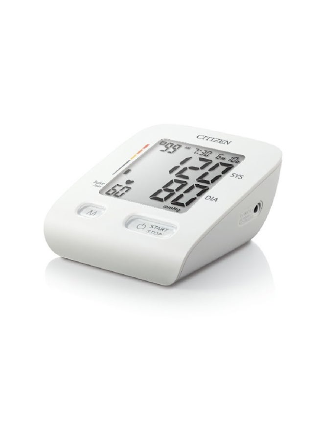 Digital Blood Pressure Monitor